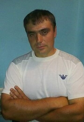 My photo - Aleksandr, 45 from Bakhmut (@aleksandr485959)