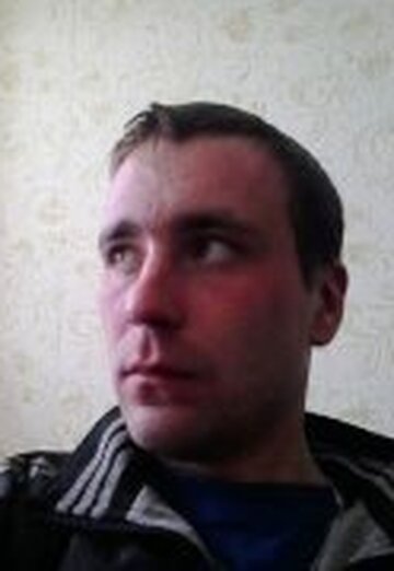 Моя фотография - Дмитрий Сергеевич, 36 из Прокопьевск (@dmitriysergeevich87)