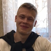 Дмитрий, 22, Рыбное