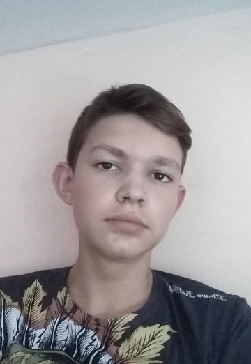 My photo - Denis, 22 from Blagoveshchensk (@denis246529)