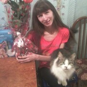Юля Климова, 32, Тайшет
