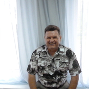 АЛЕКСЕЙ, 58, Рудня (Волгоградская обл.)