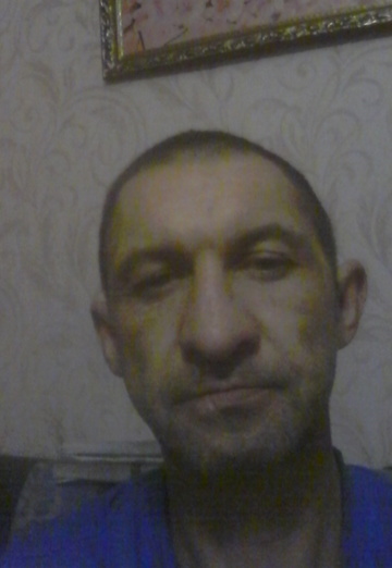My photo - Vitaliy, 49 from Orsk (@vitaliy115545)