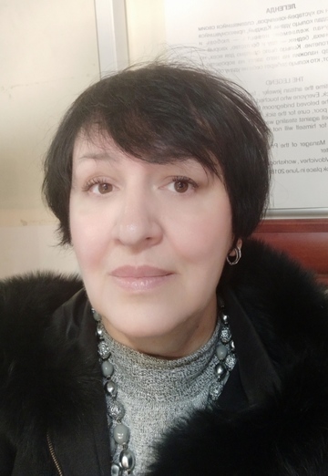 Svetlana (@svetlana205407) — my photo № 1