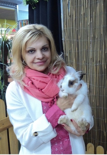 My photo - yuliya, 38 from Sarov (@uliya86355)