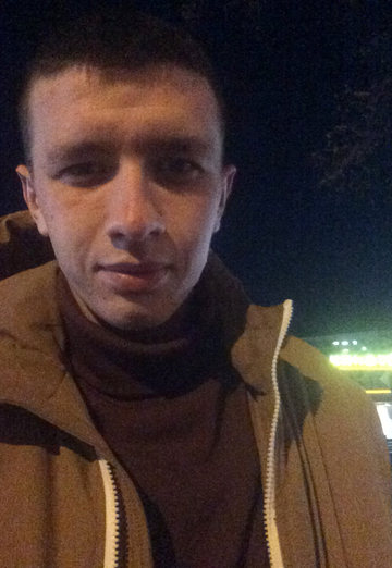 My photo - Aleksey, 27 from Vidnoye (@aleksey375790)