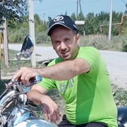 Павел, 40, Артемовский