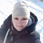 Туся, 46, Биробиджан
