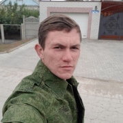 Дмитрий, 25, Хвалынск