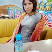 Анна, 33, Соликамск
