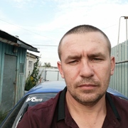 Игорь, 41, Арамиль