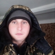 вадим, 31, Лукоянов