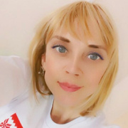 Анастасия, 39, Кизел