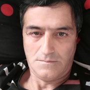 Саидасан, 57, Астрахань