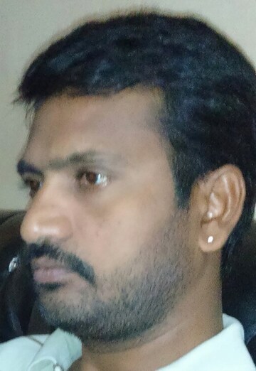 My photo - Manavendra Mukkidi Em, 43 from Guntakal (@manavendramukkidiemam)