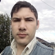 Вячеслав, 31, Волчиха