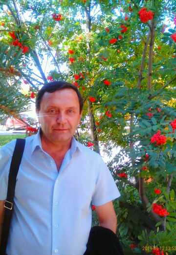 My photo - Aleksandr, 45 from Ufa (@aleksandr825894)