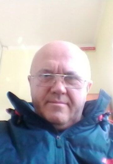 Моя фотография - Сергей, 59 из Николаев (@sergey517762)