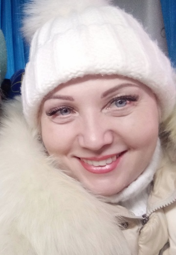 Irina (@irina424544) — my photo № 5