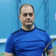 Pavel 53 Ramenskoye