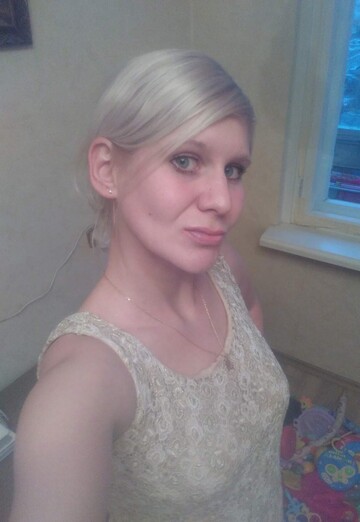 My photo - Alyona, 33 from Vladimir (@alena136834)