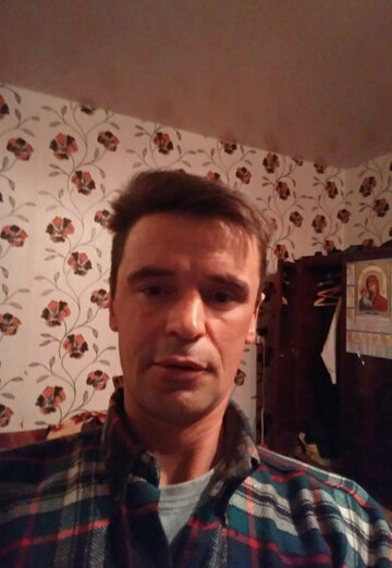 Моя фотография - Гоша, 46 из Симферополь (@gosha8657)