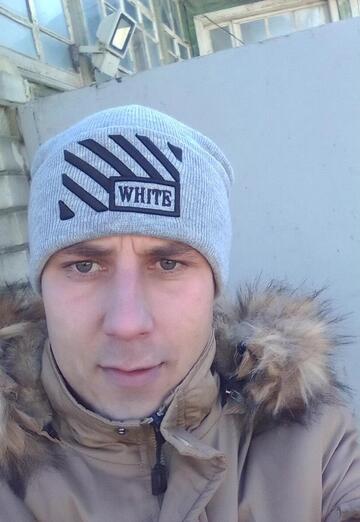 My photo - vladimir, 34 from Volsk (@vladimir413795)