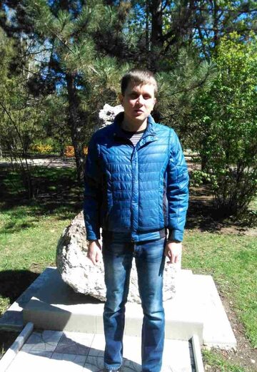 My photo - Aleksandr, 31 from Rybnitsa (@aleksandr564717)