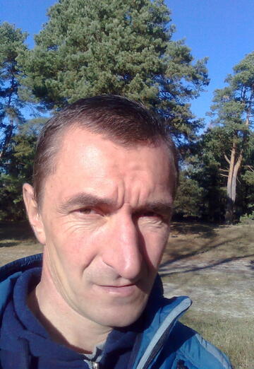 My photo - vitaliy, 49 from Liubeshiv (@vitaliy27144)