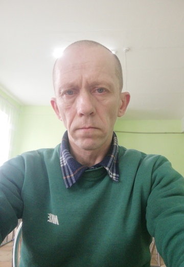 My photo - Viktor, 48 from Kyiv (@viktor272191)
