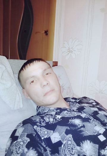 My photo - Evgeniy, 31 from Samara (@evgeniy347938)