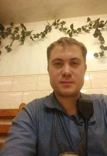 My photo - Artem, 41 from Norilsk (@artem42519)