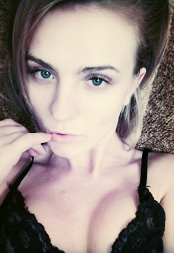 My photo - Nataliya, 31 from Zaporizhzhia (@nataliyadunaeva)