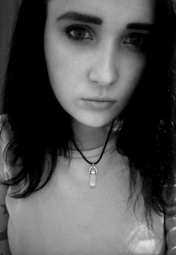 My photo - Anastasiya, 23 from Yegoryevsk (@anastasiya153774)