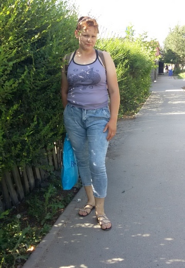 Моя фотография - Надежда, 44 из Алматы́ (@nadejda58426)