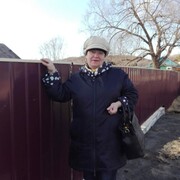 Нина, 52, Новобурейский