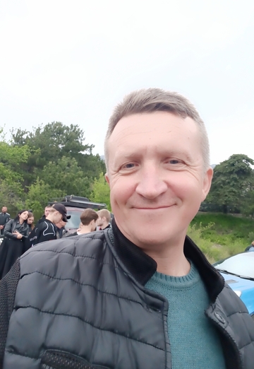 My photo - Aleksandr, 53 from Alupka (@aleksandr1231813)