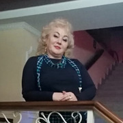 РИММА, 56, Шадринск