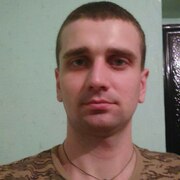 Сергей, 33, Балашов