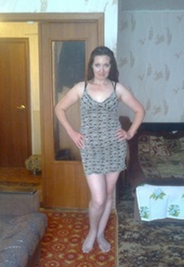 My photo - Viktoriya, 42 from Gukovo (@viktoriya44705)