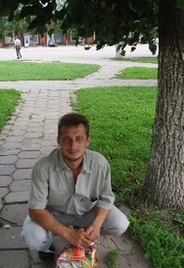 Моя фотография - Лев, 44 из Сергиев Посад (@lev10441)
