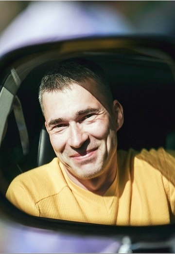 Моя фотография - Константин, 47 из Владивосток (@konstantin49201)