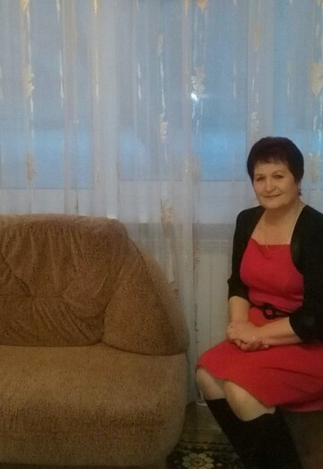 My photo - Evgeniya, 70 from Mahilyow (@evgeniya53955)