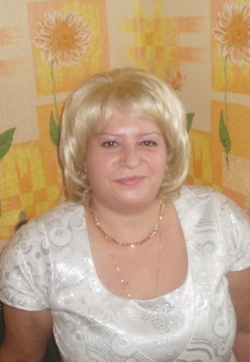 My photo - nadejda, 66 from Klin (@nadejda3363)