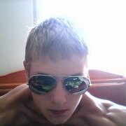 Дима Редькин, 24, Ветлуга