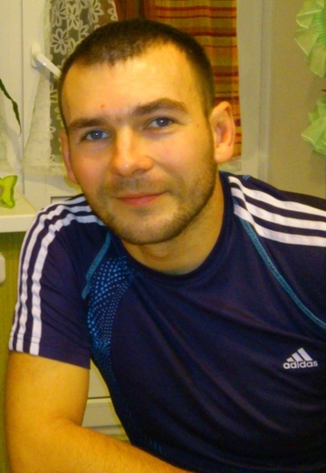 Sergey (@sergey42789) — my photo № 2