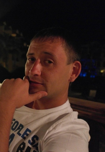 My photo - Aleksandr, 41 from Krasnogorsk (@aleksandr1151753)