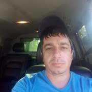 Шарап Нурбагандов, 40, Кизляр