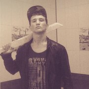 Иван, 27, Гудермес