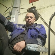 Сергей, 41, Ильинский (Карелия)